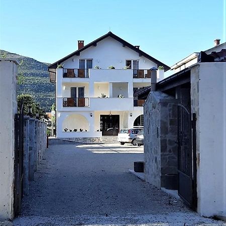 Herceg Vila Trebinje Exterior photo