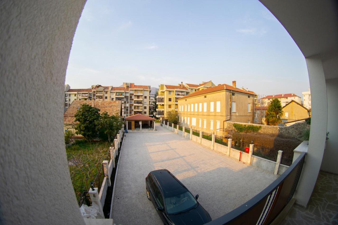 Herceg Vila Trebinje Exterior photo