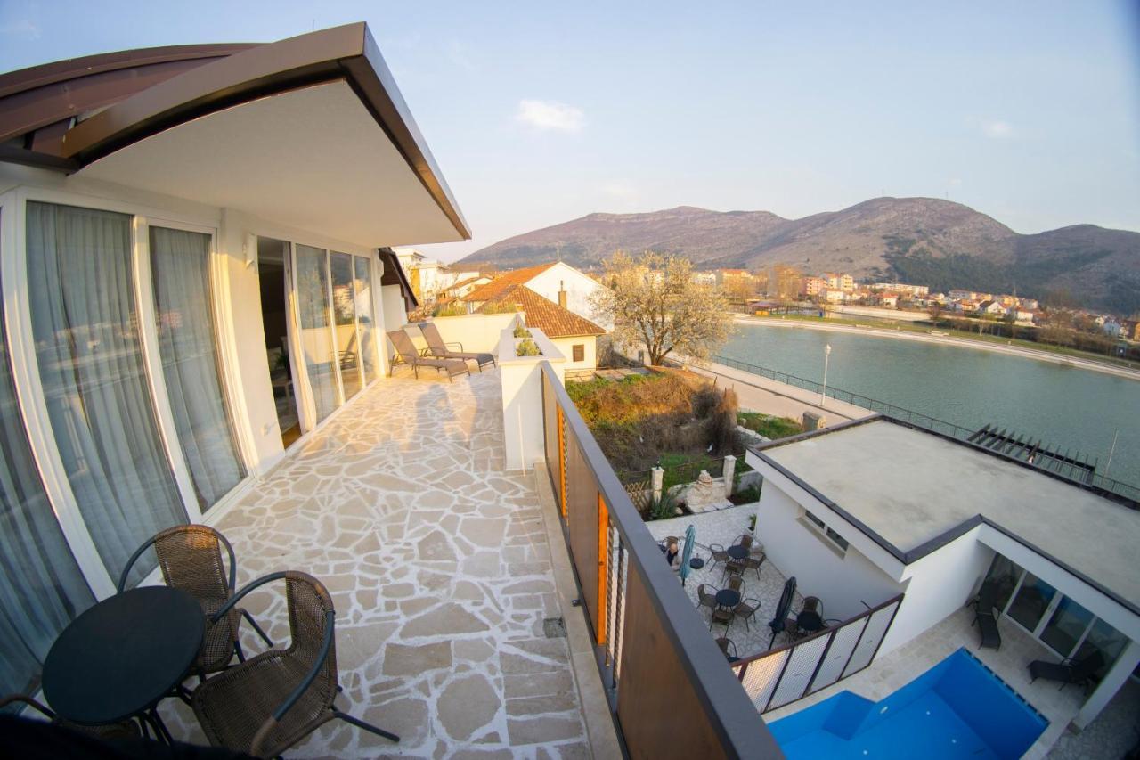 Herceg Vila Trebinje Exterior photo