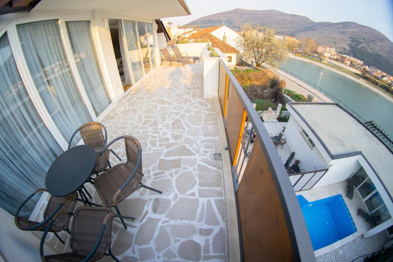 Herceg Vila Trebinje Exterior photo