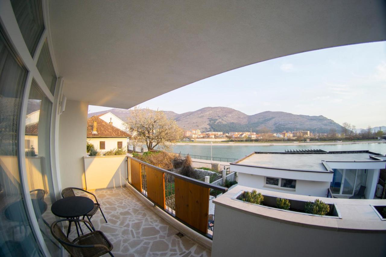 Herceg Vila Trebinje Exterior photo