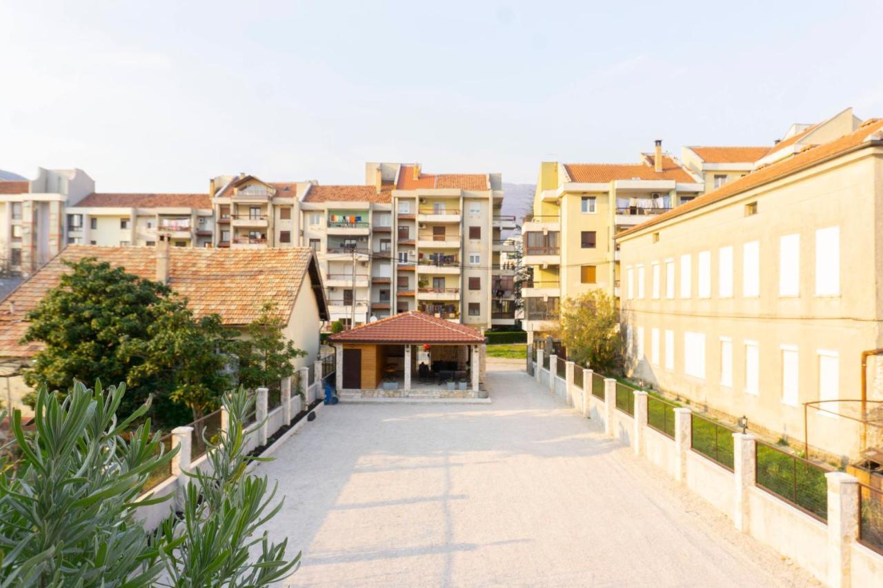 Herceg Vila Trebinje Exterior photo