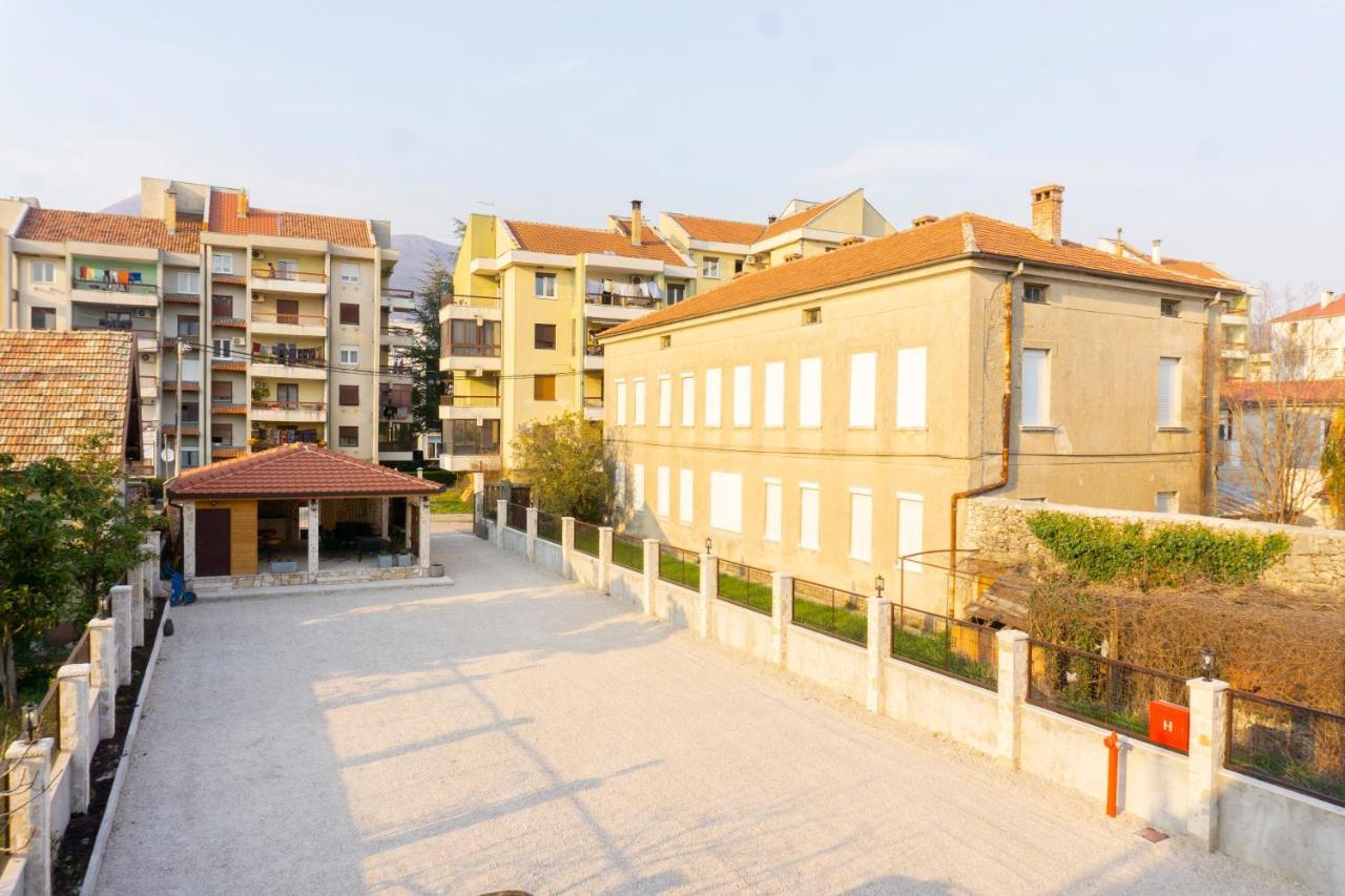 Herceg Vila Trebinje Exterior photo