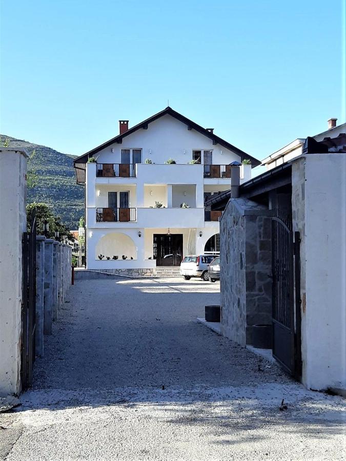 Herceg Vila Trebinje Exterior photo