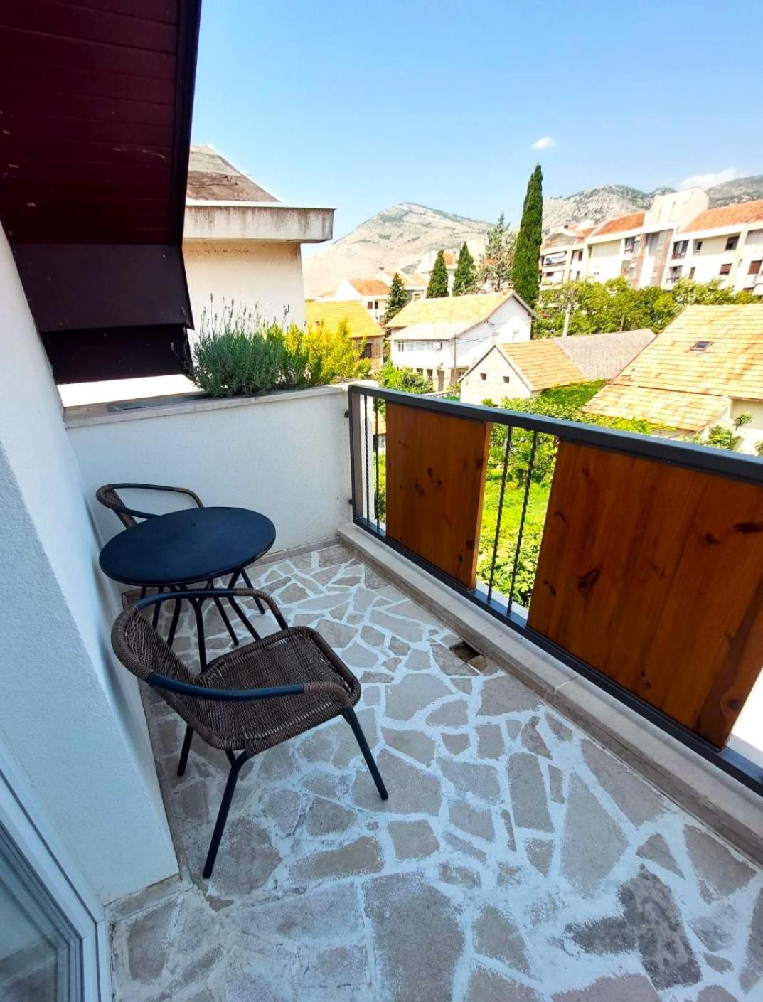 Herceg Vila Trebinje Exterior photo