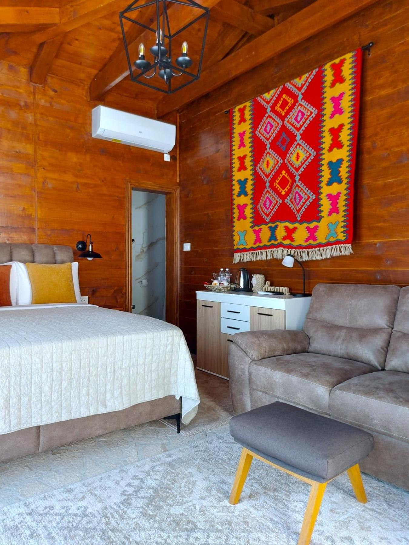 Herceg Vila Trebinje Room photo